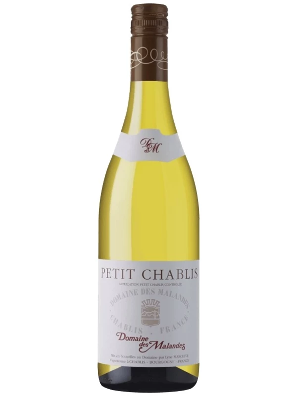 Domaine des Malandes, Petit Chablis AOC