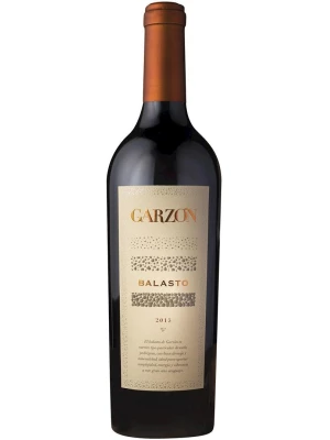 Вино Bodega Garzon, Balasto 2017, 0.75 л