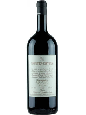 Вино Montevertine, Toscana IGT 2018, 1.5 л