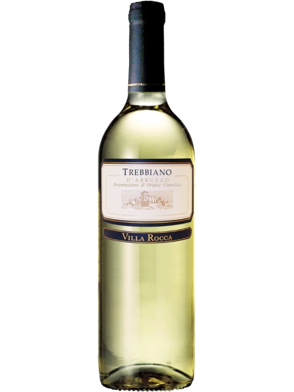 Campagnola, Villa Rocca Trebbiano d'Abruzzo DOC