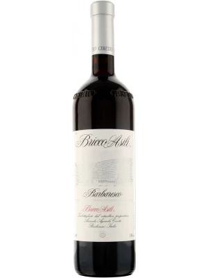 Вино Barbaresco Bricco Asili DOCG 2008, 0.75 л