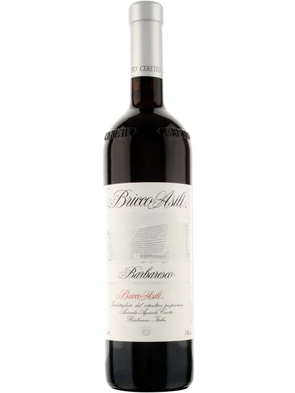 Barbaresco Bricco Asili DOCG