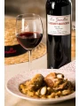 Les Jamelles, Cabernet Sauvignon, Pays d'Oc IGP — фото 2