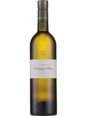 Вино KWV, The Mentors Sauvignon Blanc 2013, 0.75 л