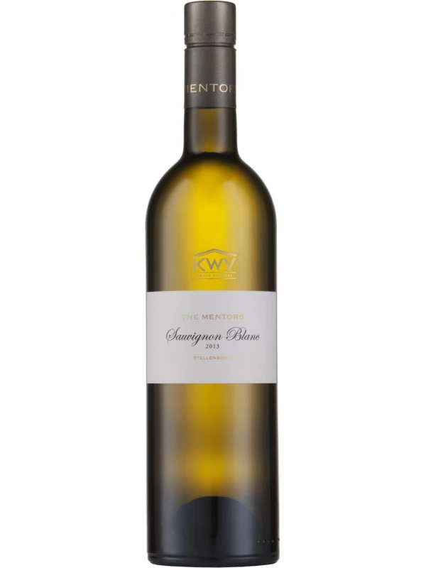 KWV, The Mentors Sauvignon Blanc