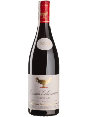 Вино Domaine Gros Frere et Soeur, Grands Echezeaux Grand Cru AOC 2019, 0.75 л