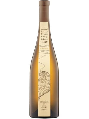 Вино Weszeli, Kaferberg Erste Lage Gruner Veltliner, Kamptal DAC 2015, 0.75 л