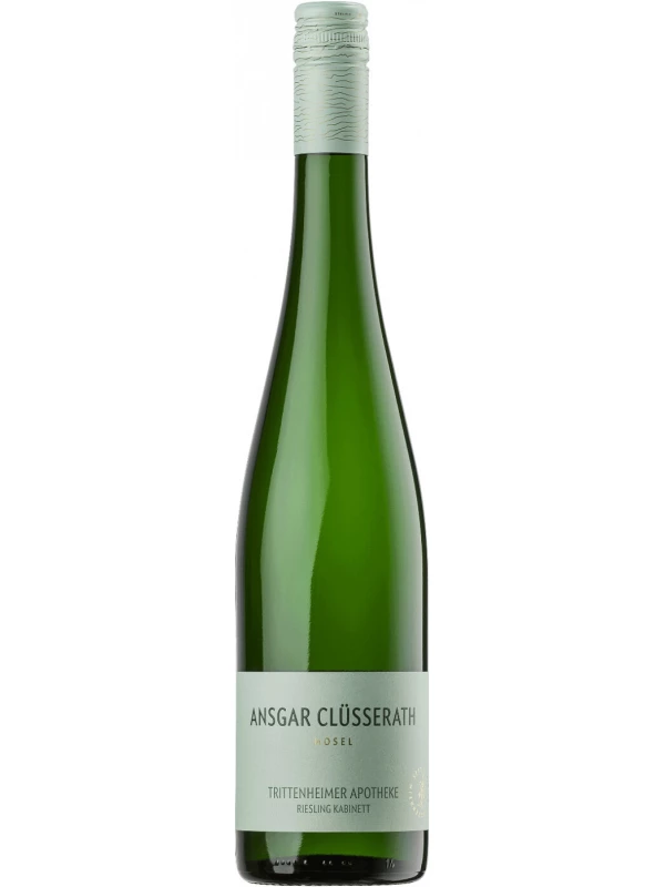 Ansgar Clusserath, Trittenheimer Apotheke Riesling Kabinett