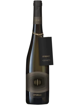Вино Tramin, Epokale Gewurztraminer Spatlese, Alto Adige DOC 2012, 0.75 л
