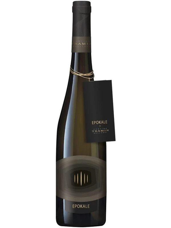 Tramin, Epokale Gewurztraminer Spatlese, Alto Adige DOC