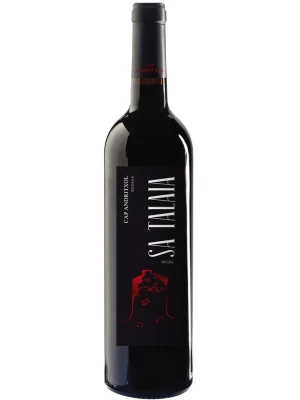 Вино Bodega Cap Andritxol, Sa Talaia 0.75 л