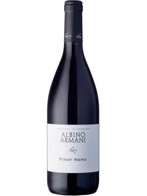 Вино Albino Armani, Pinot Nero, Trentino DOC 2020, 0.75 л