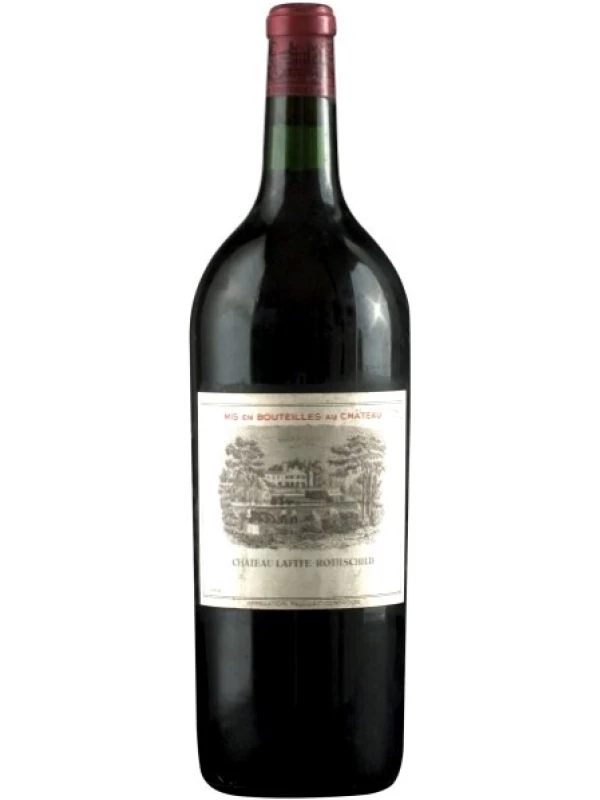 Chateau Lafite Rothschild, Pauillac AOC 1-er Grand Cru