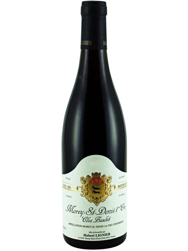 Hubert Lignier, Morey-Saint-Denis Premier Cru Clos Baulet
