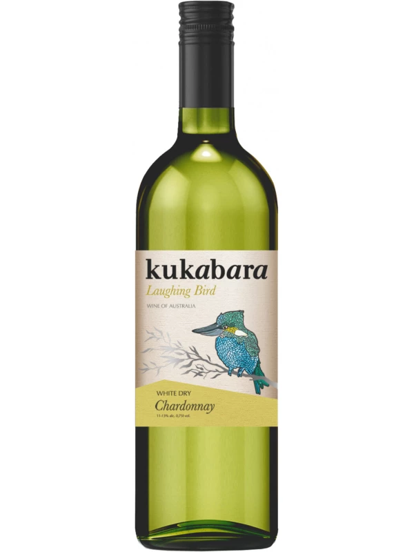 Kukabara Chardonnay