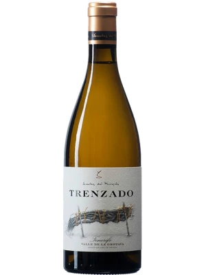 Вино Suertes del Marques, Trenzado, Valle de la Orotava DO 2021, 0.75 л