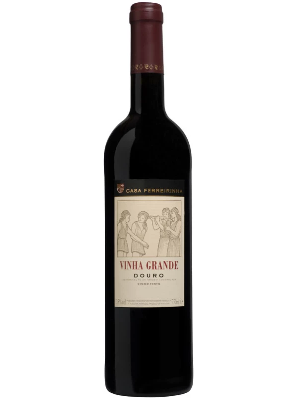 Casa Ferreirinha, Vinha Grande Red, Douro DOC