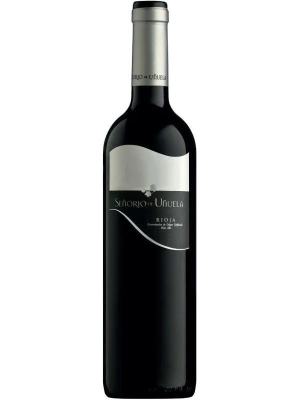 Patrocinio, Senorio de Unuela Reserva