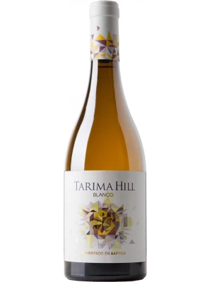 Вино Volver, Tarima Hill Blanco, Alicante DO 2018, 0.75 л