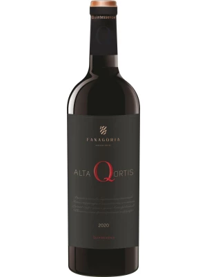 Вино Фанагория, Альта Кортис 2020, 0.75 л