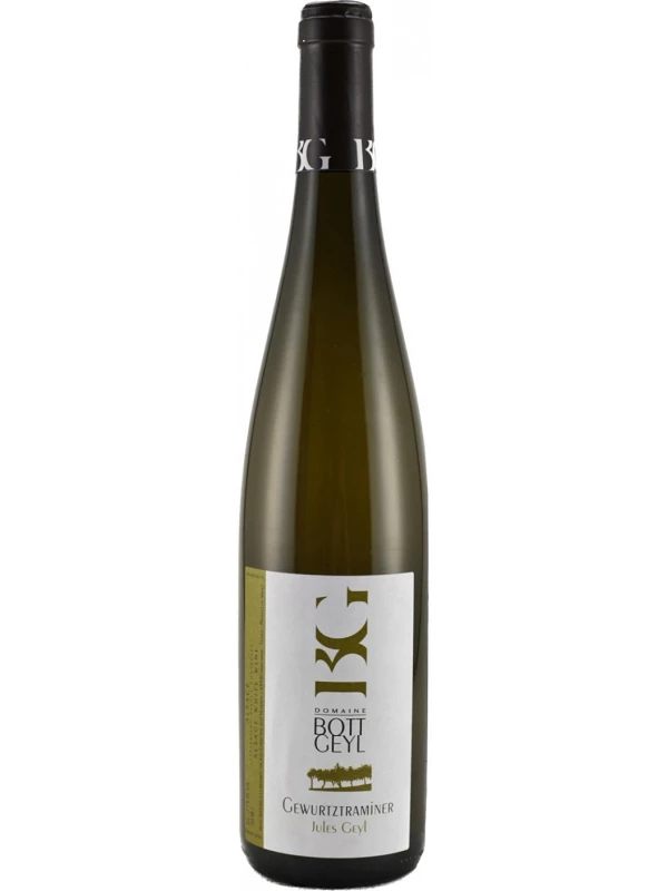 Gewurztraminer Cuvee Jules Geyl, Alsace AOC