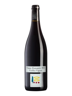 Вино Domaine Prieure Roch, Vosne-Romanee Vieilles Vignes 2013, 0.75 л