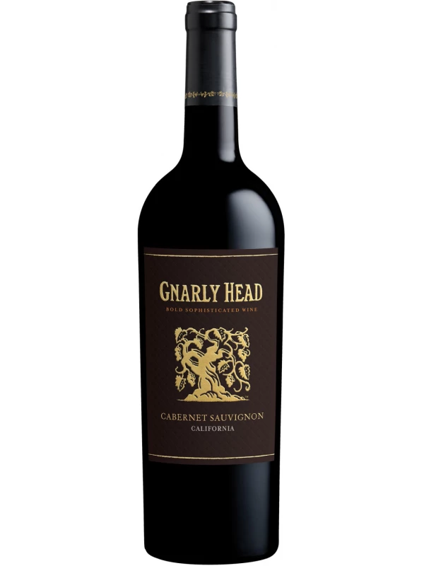 Gnarly Head Cabernet Sauvignon