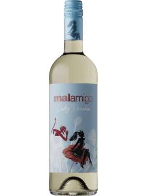 Вино Malamigo Lady Drama 2025, 0.75 л