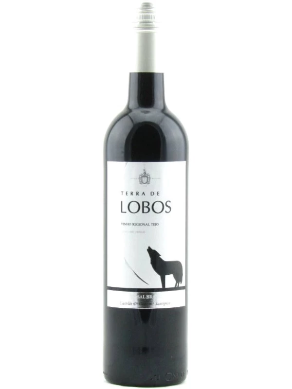 Terra de Lobos Tinto