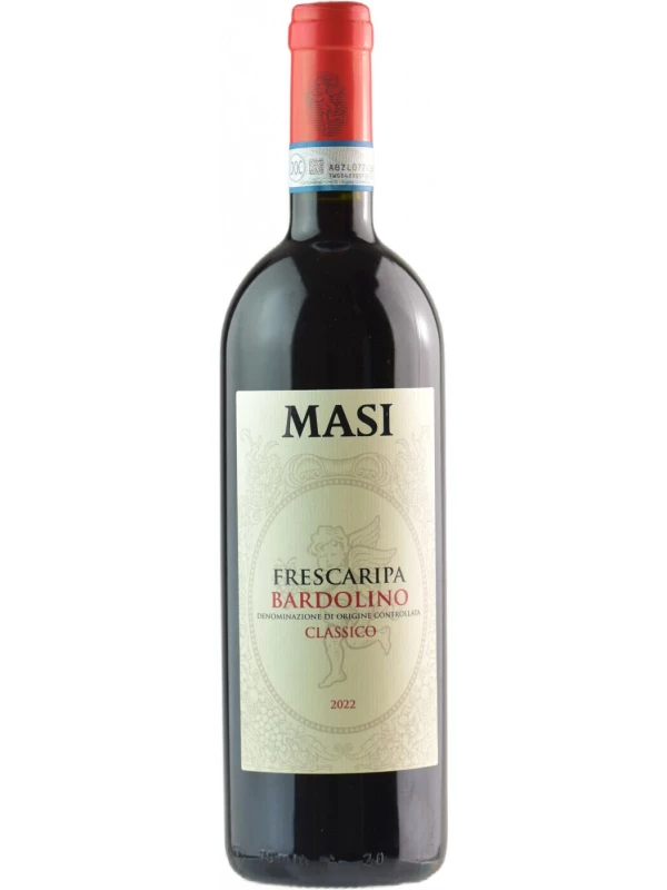 Masi, Frescaripa, Bardolino Classico DOC