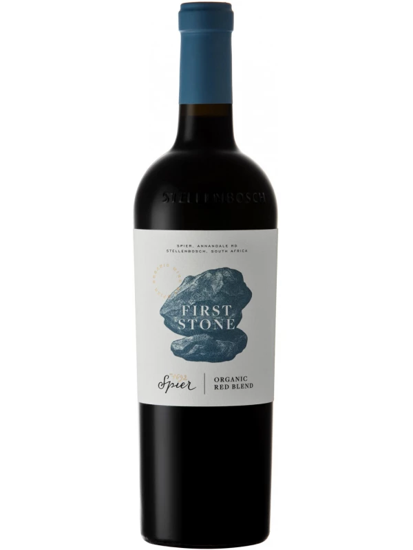 Spier, First Stone Organic Red Blend