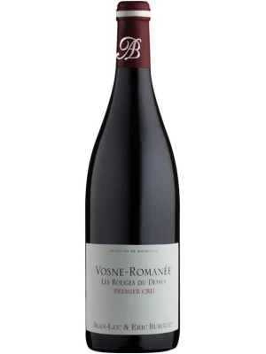 Вино Alain Burguet, Vosne-Romanee 1er Cru Les Rouges du Dessus 2019, 0.75 л