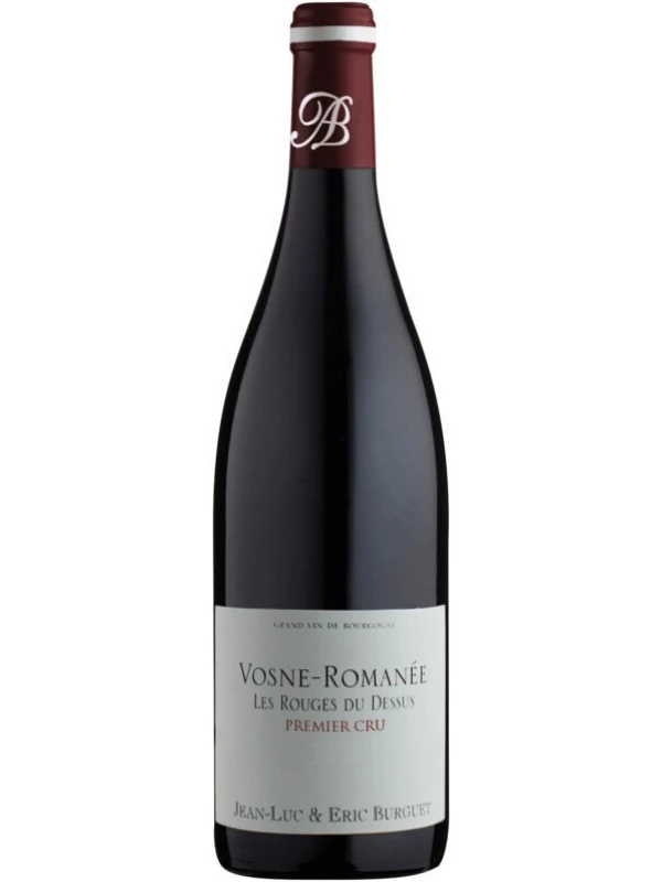 Alain Burguet, Vosne-Romanee 1er Cru Les Rouges du Dessus