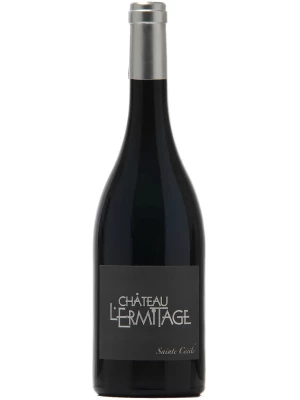 Вино Chateau L'Ermitage, Sainte Cecile 2015, 0.75 л