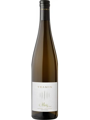 Вино Tramin, Moriz Pinot Bianco, Alto Adige DOC 2016, 0.75 л