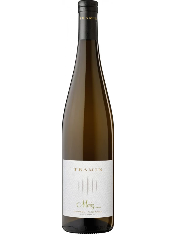 Tramin, Moriz Pinot Bianco, Alto Adige DOC
