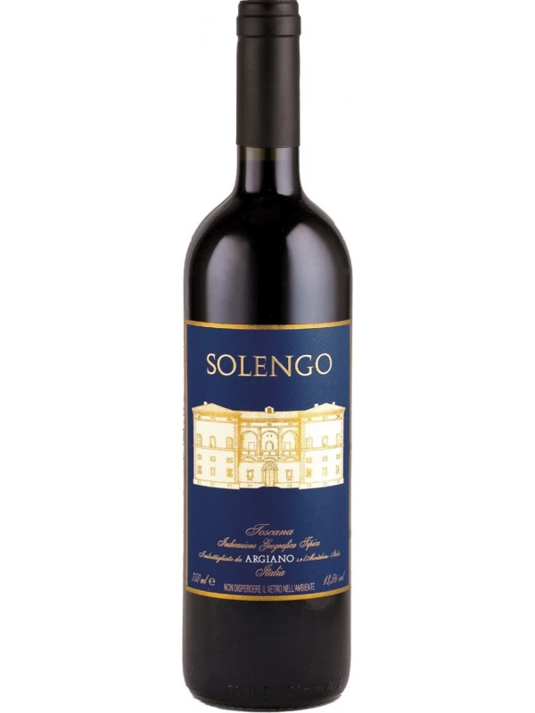 Argiano, Solengo, Toscana IGT