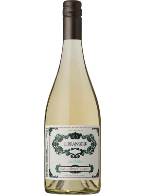 Вино TerraNoble, Gran Reserva Las Dichas Sauvignon Blanc, Valle de Casablanca DO 0.75 л