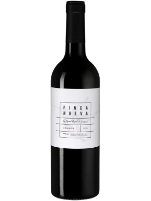 Вино Finca Nueva, Crianza, Rioja DOC 2018, 0.75 л