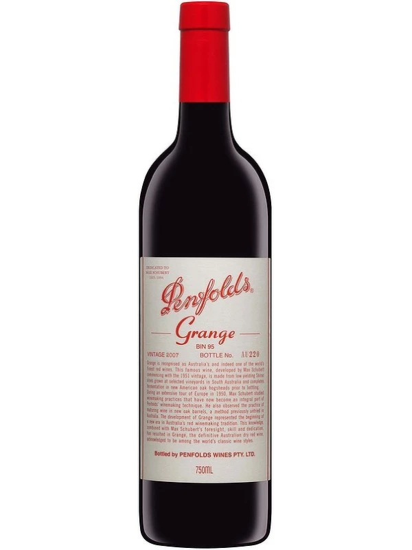 Penfolds, Grange