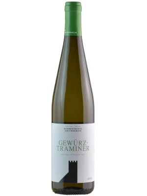 Вино Colterenzio, Alto Adige Gewurztraminer DOC 2025, 0.75 л