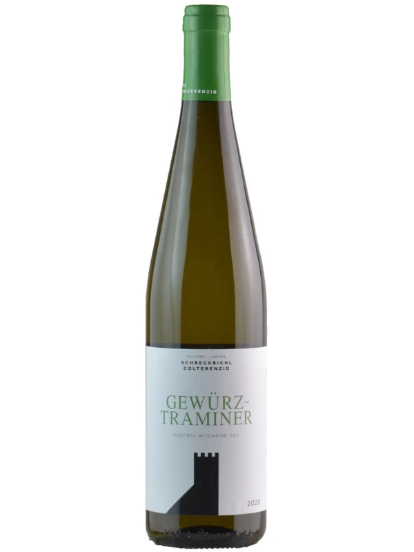 Colterenzio, Alto Adige Gewurztraminer DOC
