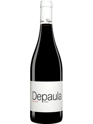 Вино Ponce, Depaula Monastrell 2017, 0.75 л