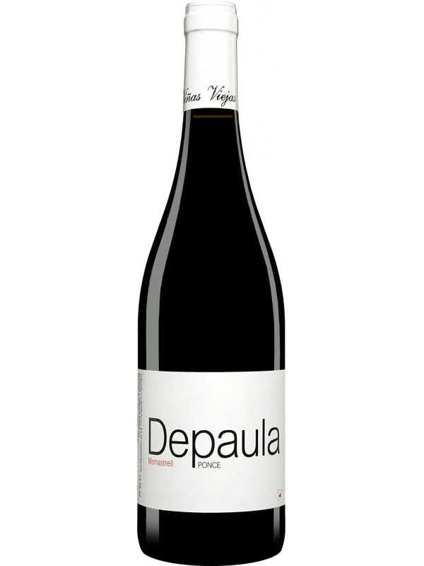 Ponce, Depaula Monastrell