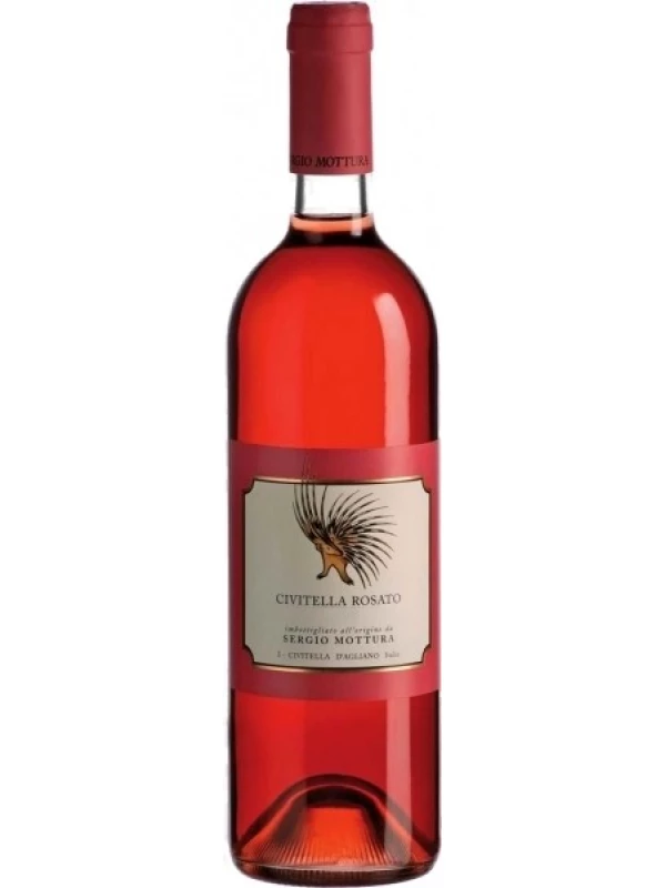 Sergio Mottura, Civitella Rosato IGT