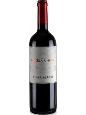 Вино Vinya Alfori, Parcela Umbria, Valencia DO 2017, 0.75 л