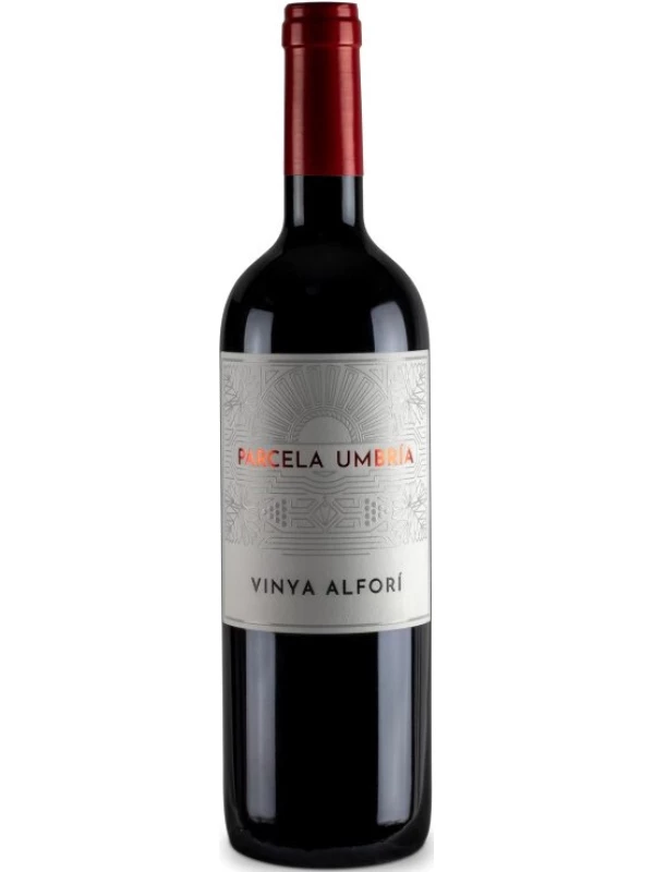 Vinya Alfori, Parcela Umbria, Valencia DO