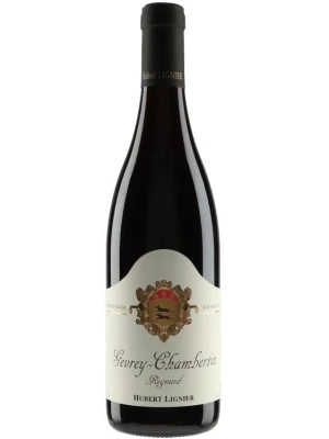 Вино Hubert Lignier, Gevrey-Chambertin Regnard AOC 2019, 0.75 л