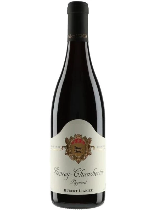 Hubert Lignier, Gevrey-Chambertin Regnard AOC