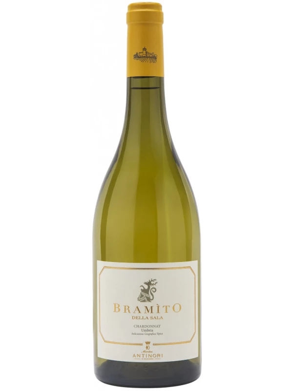 Bramito Chardonnay, Umbria IGT